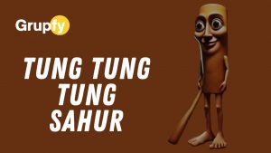 tung tung tung sahur